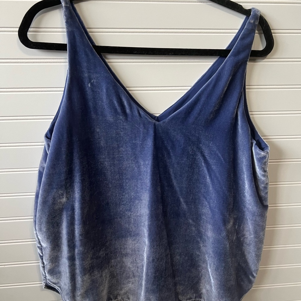9. Brand New LOFT Tank Top